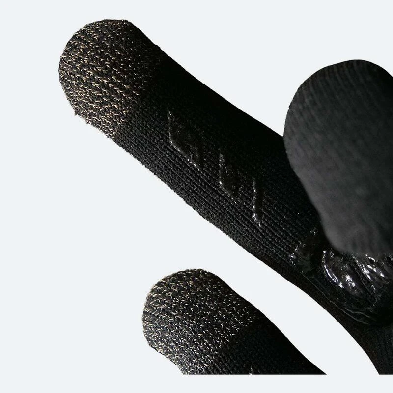 Gants Imperméables Fins CLAW - Fabriqués à Partir De Laine Mérinos 5 Gants Imperméables Fins CLAW - Fabriqués à Partir De Laine Mérinos – Image 3