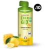 Gel énergétique Endurance Energix Bio - Miel Citron - 10x34g -Magasin De Sport gel energetique endurance energix bio miel citron 10x34g