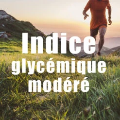 Gel énergétique Endurance Energix Bio - Miel Citron - 10x34g -Magasin De Sport gel energetique endurance energix bio miel citron 10x34g 2