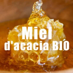 Gel énergétique Endurance Energix Bio - Miel Citron - 10x34g -Magasin De Sport gel energetique endurance energix bio miel citron 10x34g 3