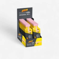 Powerbar Gel énergétique POWER GEL Fraise Banane 24x41g