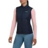 Gilet Excel Avec Poches à Fermeture Éclair Pour Femmes -Magasin De Sport gilet excel avec poches a fermeture eclair pour femmes