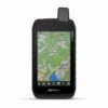 GPS De Randonnée Garmin Montana® 700