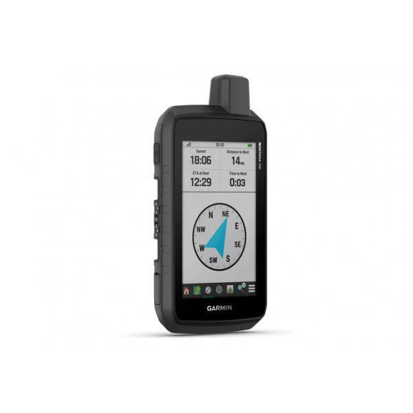 GPS De Randonnée Garmin Montana® 700 5 GPS De Randonnée Garmin Montana® 700 – Image 3