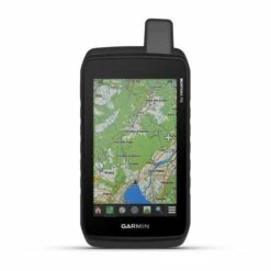 GPS De Randonnée Garmin Montana® 700