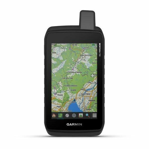 GPS De Randonnée Garmin Montana® 700 3 GPS De Randonnée Garmin Montana® 700