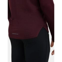 Haut Manches Longues Sonic Pour Hommes -Magasin De Sport haut manches longues sonic pour hommes 2