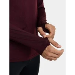 Haut Manches Longues Sonic Pour Hommes -Magasin De Sport haut manches longues sonic pour hommes 3