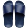 Havaianas HAVAINAS - CLAQUETTES Unisexe SLIDE CLASSIC -Magasin De Sport havainas claquettes unisexe slide classic