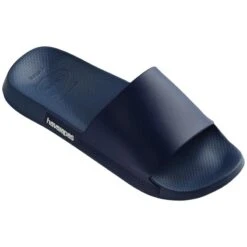 Havaianas HAVAINAS - CLAQUETTES Unisexe SLIDE CLASSIC -Magasin De Sport havainas claquettes unisexe slide classic 2