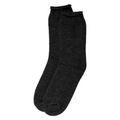 HeatKeeper Chaussettes Thermiques Dames Anthracite (2-PACK) 9 HeatKeeper Chaussettes Thermiques Dames Anthracite (2-PACK) -Magasin De Sport heatkeeper chaussettes thermiques dames anthracite 2 pack 2