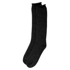 Heatkeeper Hommes Chaussettes Thermo Genoux Anthracite 2-PACK -Magasin De Sport heatkeeper hommes chaussettes thermo genoux anthracite 2 pack 2