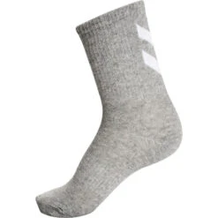 Hummel Long Socks Hmlchevron 6-Pack Socks -Magasin De Sport hummel long socks hmlchevron 6 pack socks 2