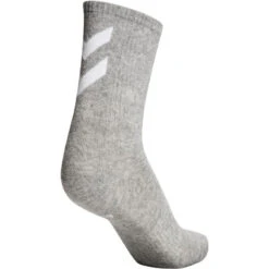 Hummel Long Socks Hmlchevron 6-Pack Socks -Magasin De Sport hummel long socks hmlchevron 6 pack socks 3