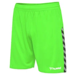 Hummel Poly Shorts Hmlauthentic Kids Poly Shorts -Magasin De Sport hummel poly shorts hmlauthentic kids poly shorts 2