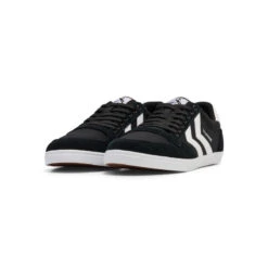 Hummel Sneaker Low Hmlslimmer Stadil Low -Magasin De Sport hummel sneaker low hmlslimmer stadil low 3