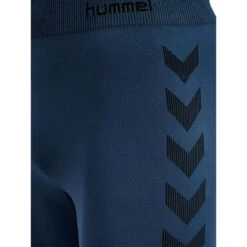 Hummel Tights Hmlfirst Seamless Training Tights -Magasin De Sport hummel tights hmlfirst seamless training tights 2