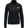 Hummel Zip Jacket Hmllegacy Poly Woman Zip Jacket 2 Hummel Zip Jacket Hmllegacy Poly Woman Zip Jacket -Magasin De Sport hummel zip jacket hmllegacy poly woman zip jacket