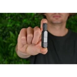 InCharge X L Câble Tout-en-un - USB C - Noir -Magasin De Sport incharge x l cable tout en un usb c noir 2