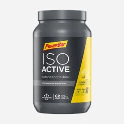 Isoactive 1.32kg PowerBar