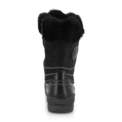 KIMBERFEEL Delmos Après-Ski Femme - Charbon -Magasin De Sport kimberfeel delmos apres ski femme charbon 2