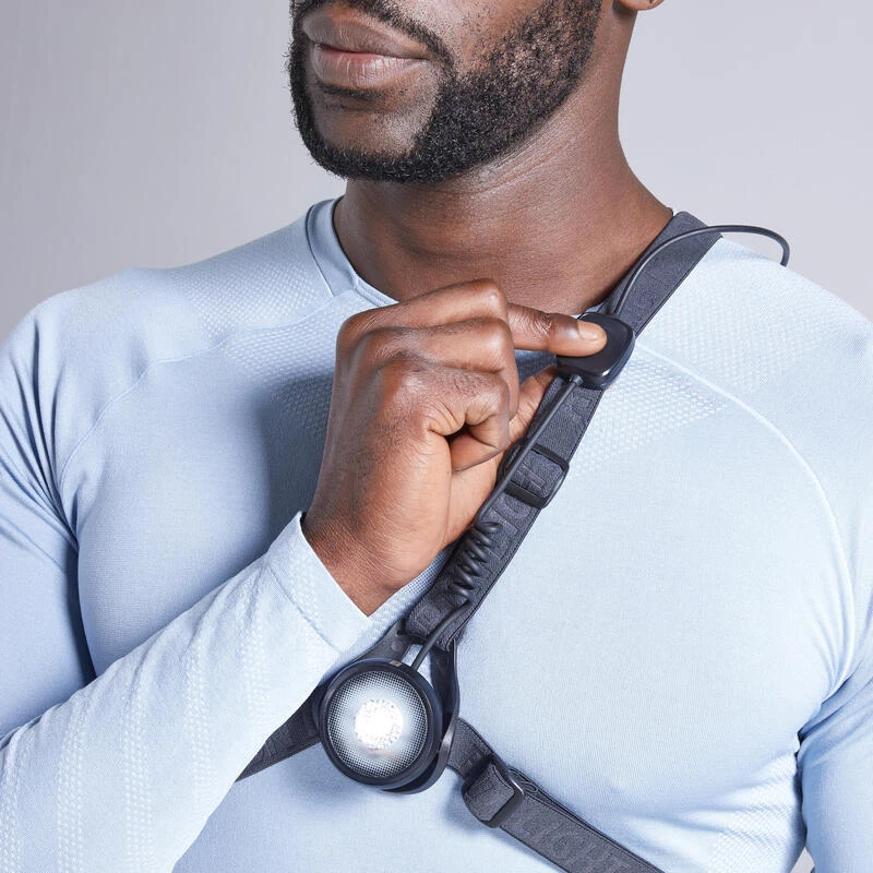 LAMPE DE RUNNING PECTORALE RUNLIGHT 900 USB 4 LAMPE DE RUNNING PECTORALE RUNLIGHT 900 USB – Image 2