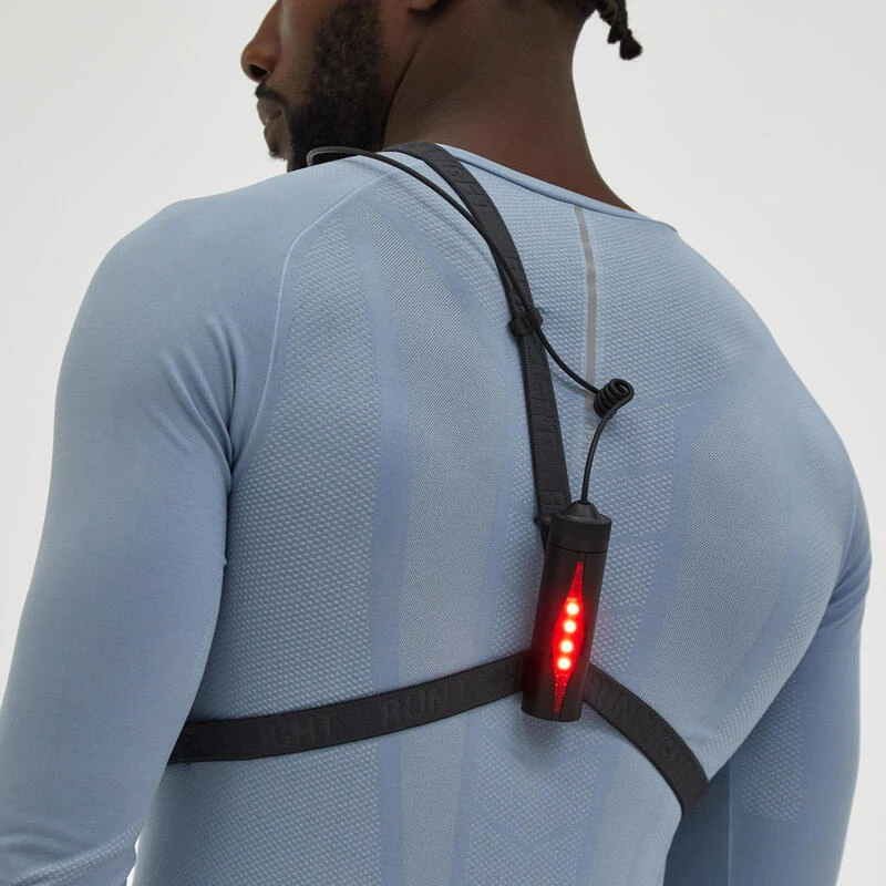 LAMPE DE RUNNING PECTORALE RUNLIGHT 900 USB 8 LAMPE DE RUNNING PECTORALE RUNLIGHT 900 USB – Image 6