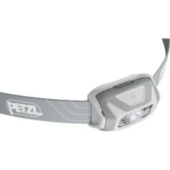 Lampe Frontale Petzl Tikkina Grise -Magasin De Sport lampe frontale petzl tikkina grise 2