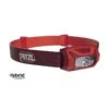 Lampe Frontale Petzl Tikkina Rouge