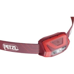Lampe Frontale Petzl Tikkina Rouge -Magasin De Sport lampe frontale petzl tikkina rouge 3