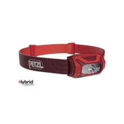 Lampe Frontale Petzl Tikkina Rouge -Magasin De Sport lampe frontale petzl tikkina rouge 4
