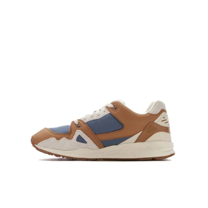 Le Coq Sportif Lcs R1000 Ripstop Chaussures De Running Homme 4 Le Coq Sportif Lcs R1000 Ripstop Chaussures De Running Homme – Image 2