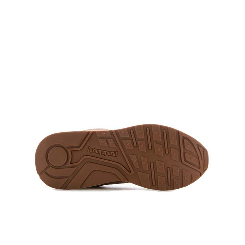 Le Coq Sportif Lcs R1000 Ripstop Chaussures De Running Homme 5 Le Coq Sportif Lcs R1000 Ripstop Chaussures De Running Homme – Image 3