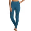 Legging Ajouré Taille Haute Sans Couture Active 1 Legging Ajouré Taille Haute Sans Couture Active -Magasin De Sport legging ajoure taille haute sans couture active
