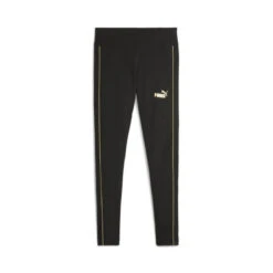 Legging ESS+ Minimal Gold Femme PUMA Black