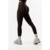Legging Ultimate Sans Coutures Scrunch Brun Cocoa -Magasin De Sport legging ultimate sans coutures scrunch brun cocoa