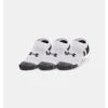 LOT CHAUSSETTES UNDER ARMOUR PERFORMANCE -Magasin De Sport lot chaussettes under armour performance