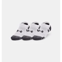 LOT CHAUSSETTES UNDER ARMOUR PERFORMANCE