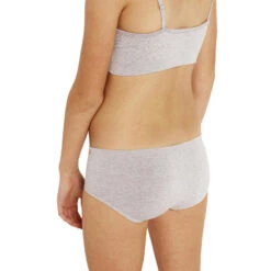 Athena Lot De 2 Culottes Fille Sans Couture Fashion -Magasin De Sport lot de 2 culottes fille sans couture fashion 3