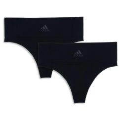 ADIDAS Lot De 2 Strings Femme 720 Seamless