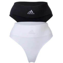 ADIDAS Lot De 2 Strings Femme 720 Seamless -Magasin De Sport lot de 2 strings femme 720 seamless 4