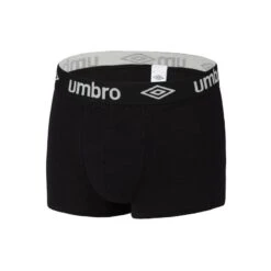 UMBRO Lot De 3 Boxers Coton Uni Homme 9 UMBRO Lot De 3 Boxers Coton Uni Homme -Magasin De Sport lot de 3 boxers coton uni homme 2