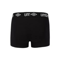 UMBRO Lot De 3 Boxers Coton Uni Homme 11 UMBRO Lot De 3 Boxers Coton Uni Homme -Magasin De Sport lot de 3 boxers coton uni homme 4
