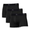 ADIDAS Lot De 3 Boxers Homme Active Micro Flex Eco