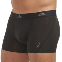 ADIDAS Lot De 3 Boxers Homme Active Micro Flex Eco 8 ADIDAS Lot De 3 Boxers Homme Active Micro Flex Eco -Magasin De Sport lot de 3 boxers homme active micro flex eco 2