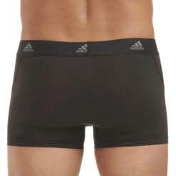 ADIDAS Lot De 3 Boxers Homme Active Micro Flex Eco 9 ADIDAS Lot De 3 Boxers Homme Active Micro Flex Eco -Magasin De Sport lot de 3 boxers homme active micro flex eco 3
