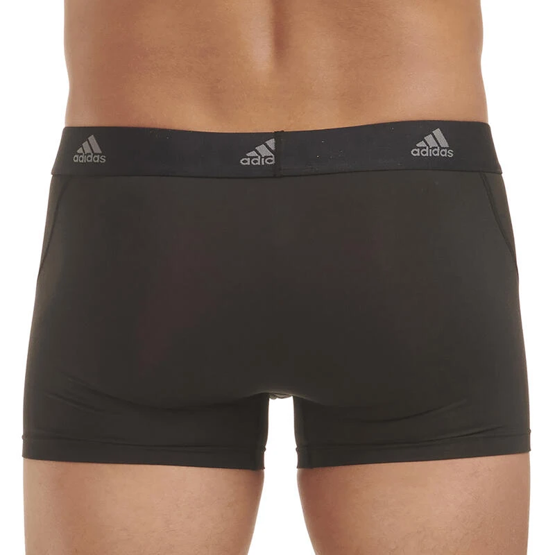 ADIDAS Lot De 3 Boxers Homme Active Micro Flex Eco 6 ADIDAS Lot De 3 Boxers Homme Active Micro Flex Eco – Image 4