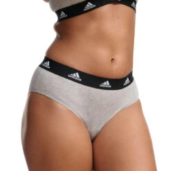 ADIDAS Lot De 3 Slips Femme Active Comfort Cotton 11 ADIDAS Lot De 3 Slips Femme Active Comfort Cotton -Magasin De Sport lot de 3 slips femme active comfort cotton 2