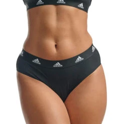 ADIDAS Lot De 3 Slips Femme Active Comfort Cotton 12 ADIDAS Lot De 3 Slips Femme Active Comfort Cotton -Magasin De Sport lot de 3 slips femme active comfort cotton 3