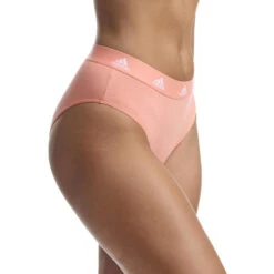 ADIDAS Lot De 3 Slips Femme Active Comfort Cotton 13 ADIDAS Lot De 3 Slips Femme Active Comfort Cotton -Magasin De Sport lot de 3 slips femme active comfort cotton 4